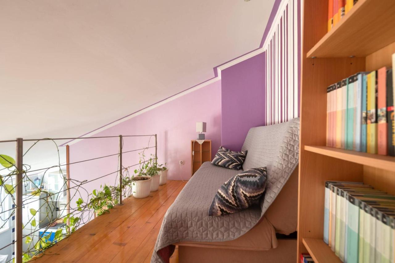 Apartment Josephine Rovinj Eksteriør bilde