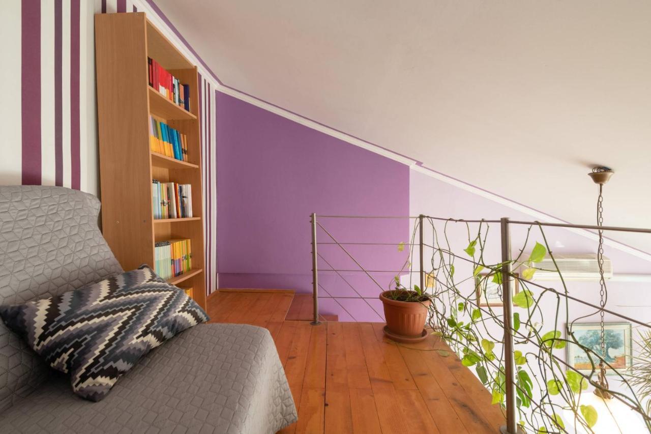 Apartment Josephine Rovinj Eksteriør bilde