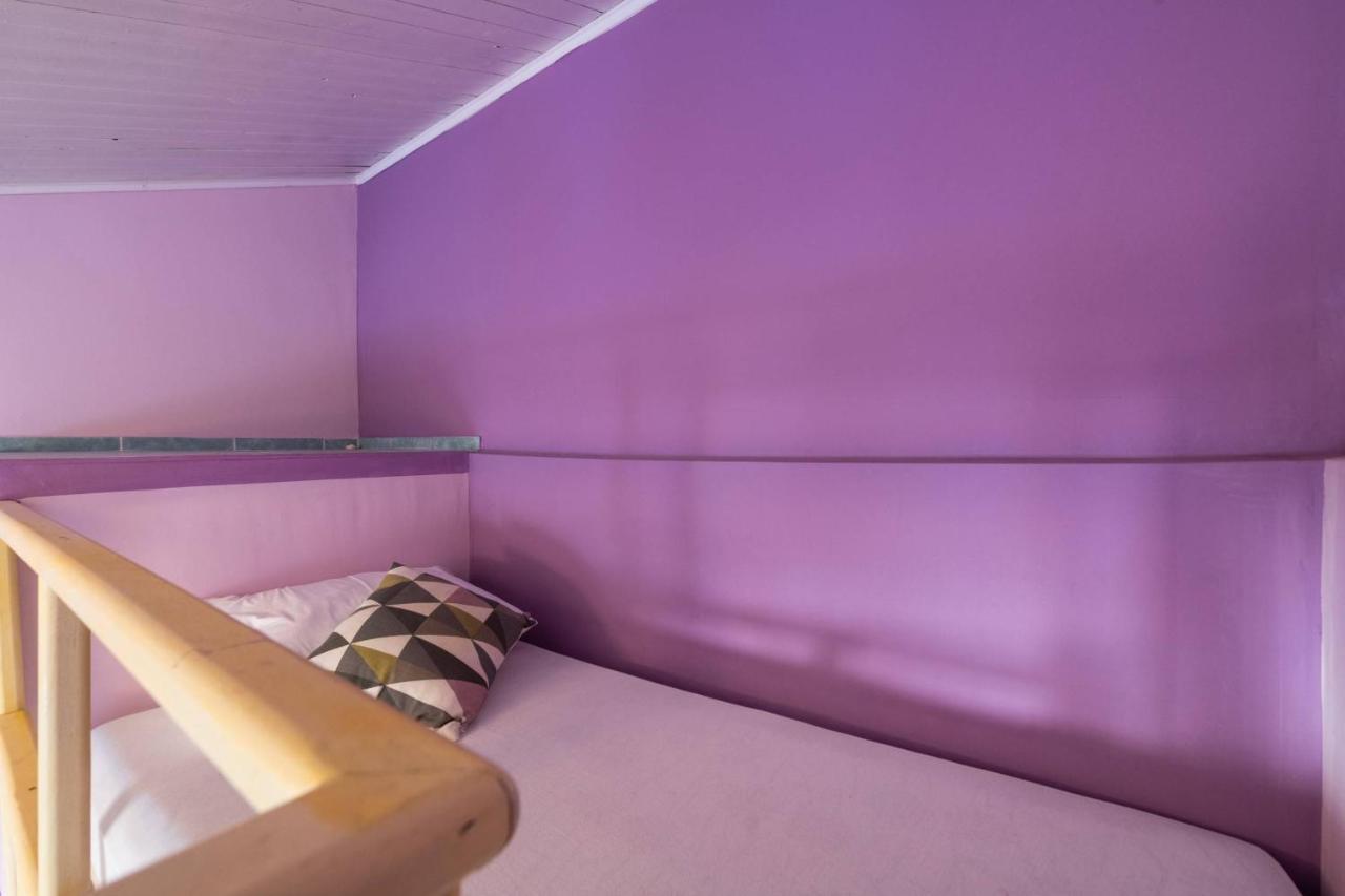 Apartment Josephine Rovinj Eksteriør bilde